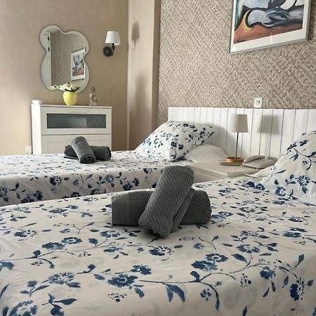 Agata Apartment Benalmadena Luaran gambar