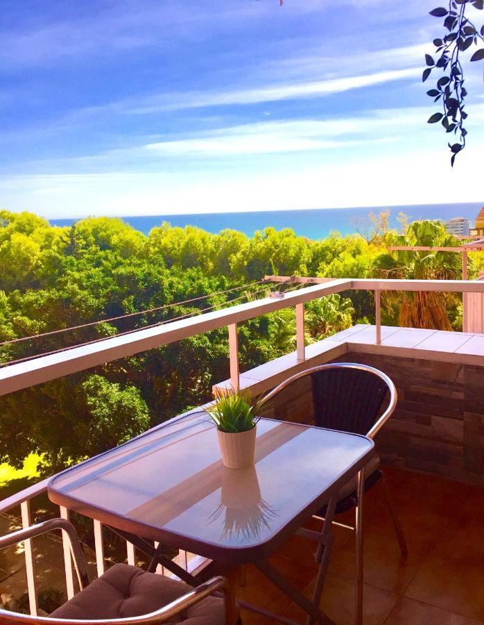 Agata Apartment Benalmadena Luaran gambar