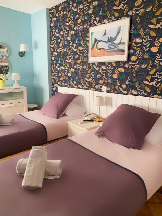 Agata Apartment Benalmadena Luaran gambar