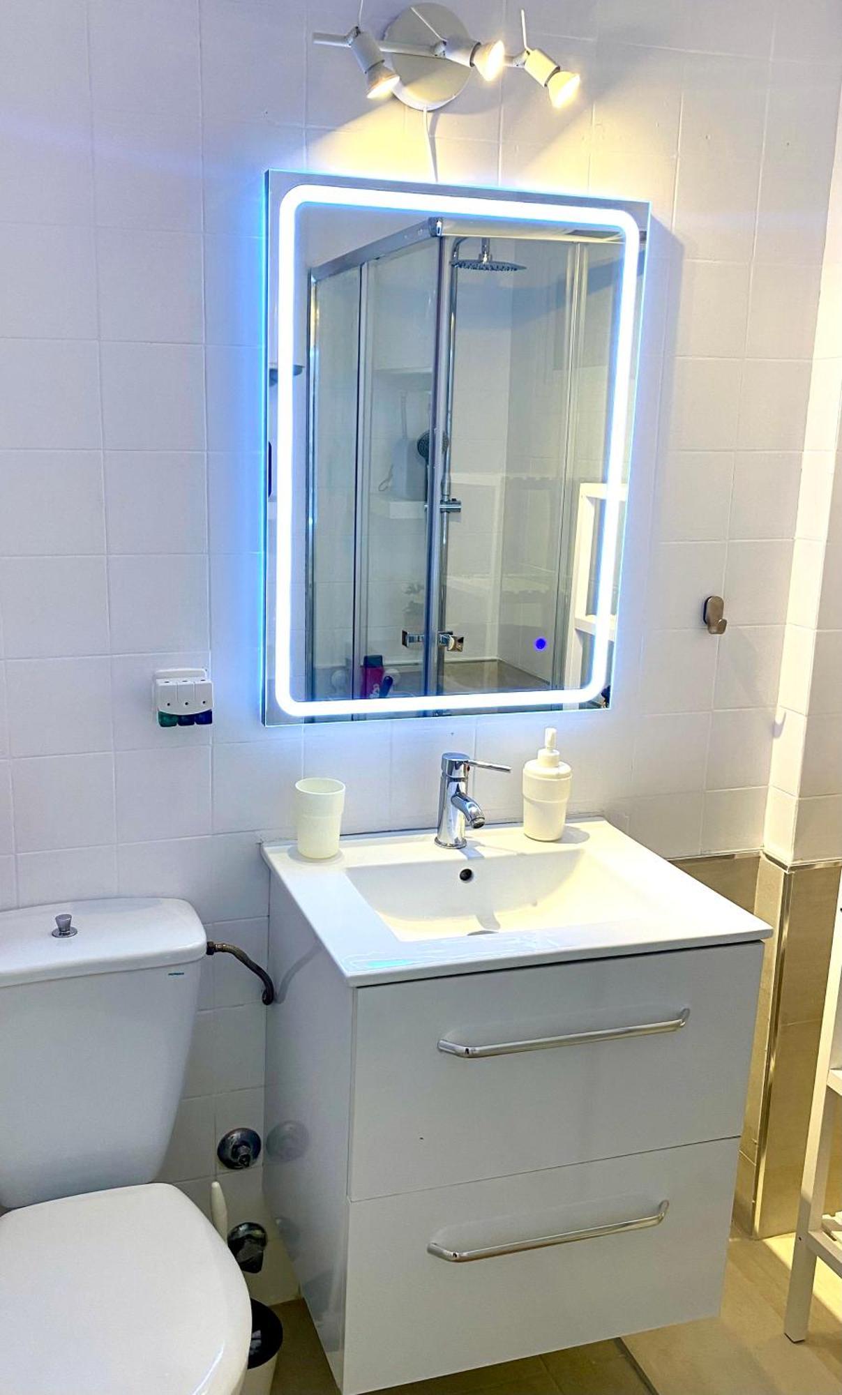 Agata Apartment Benalmadena Luaran gambar