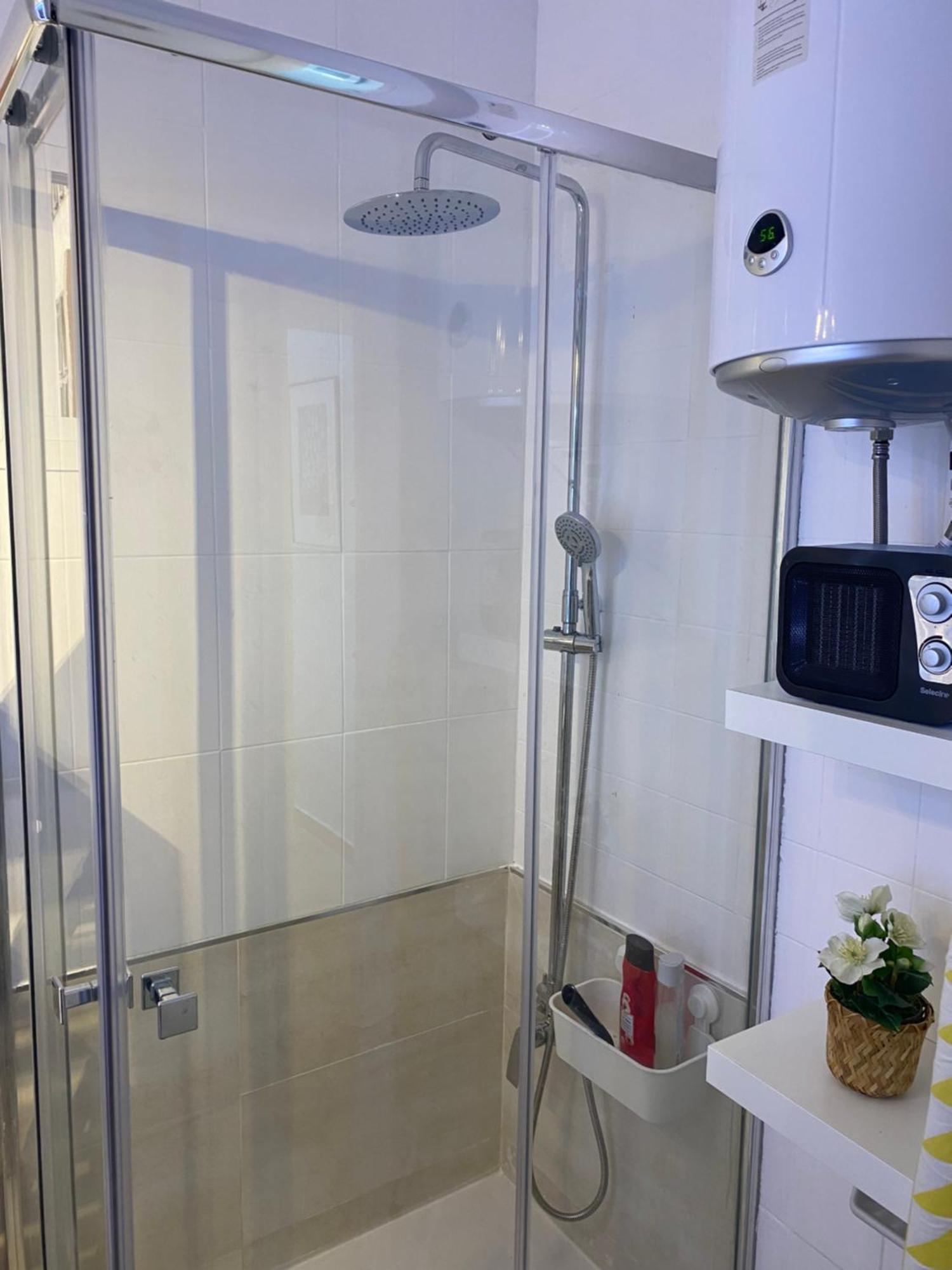 Agata Apartment Benalmadena Luaran gambar