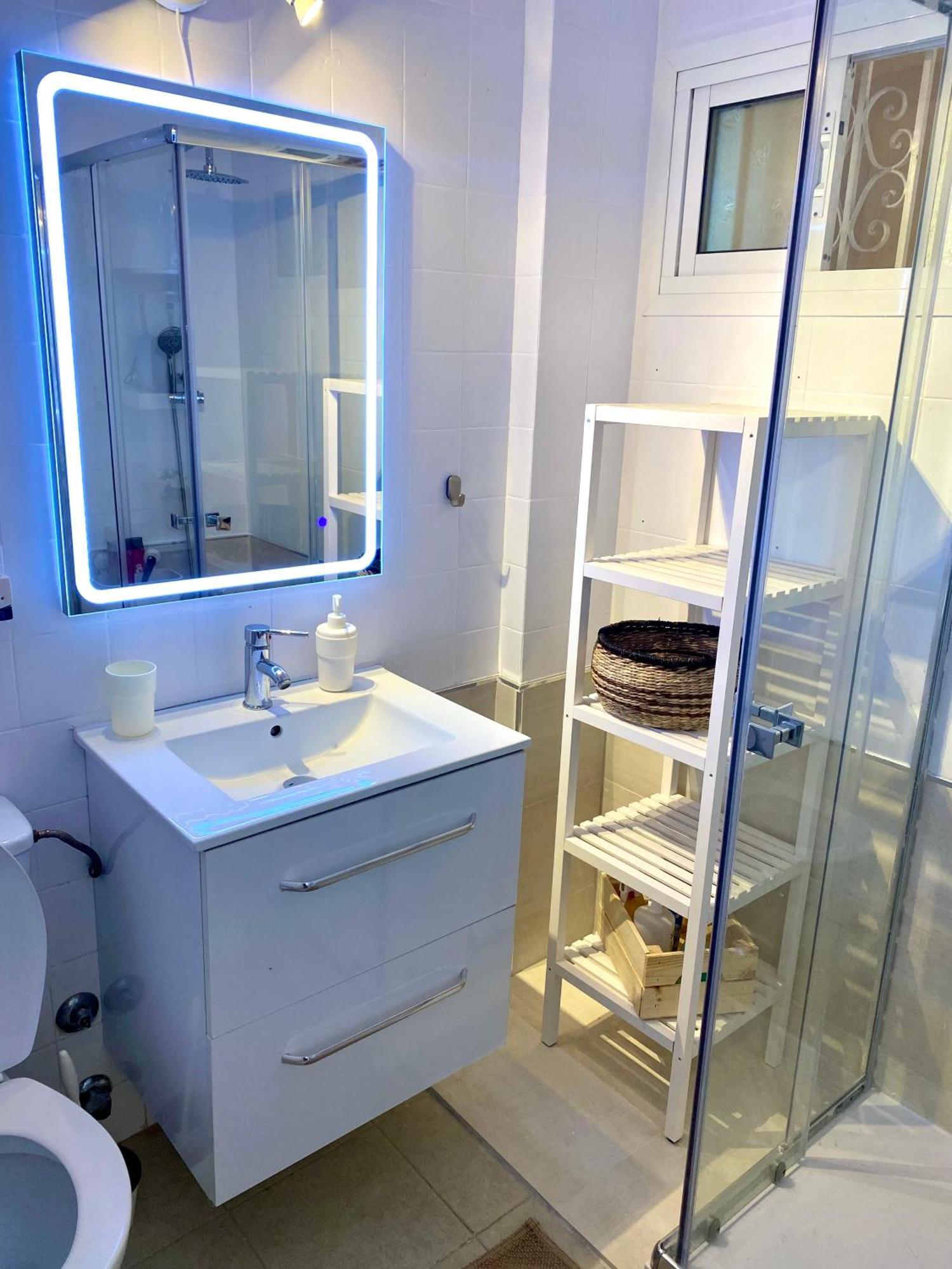 Agata Apartment Benalmadena Luaran gambar