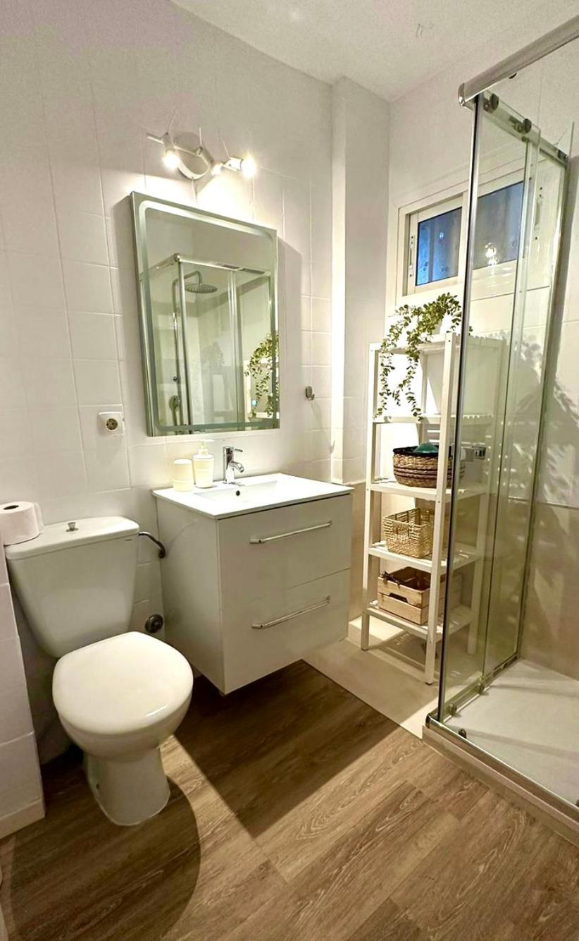 Agata Apartment Benalmadena Luaran gambar
