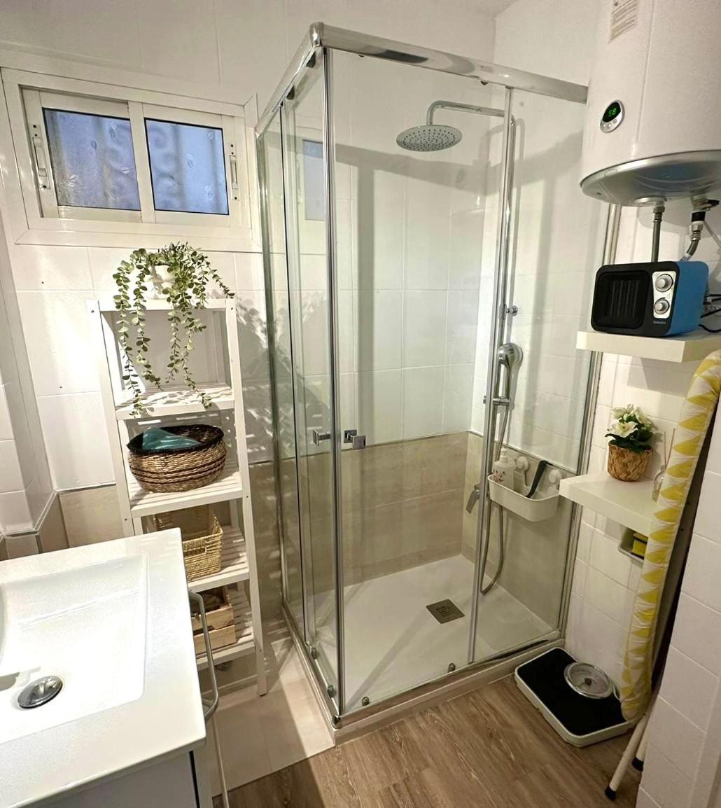 Agata Apartment Benalmadena Luaran gambar