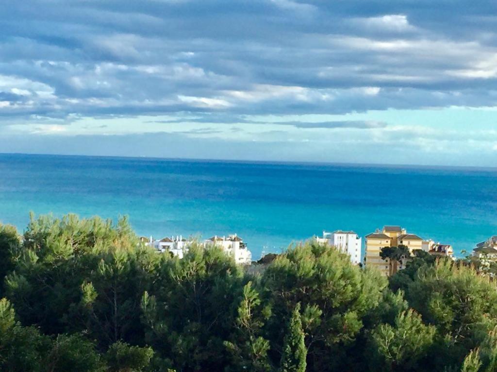 Agata Apartment Benalmadena Luaran gambar