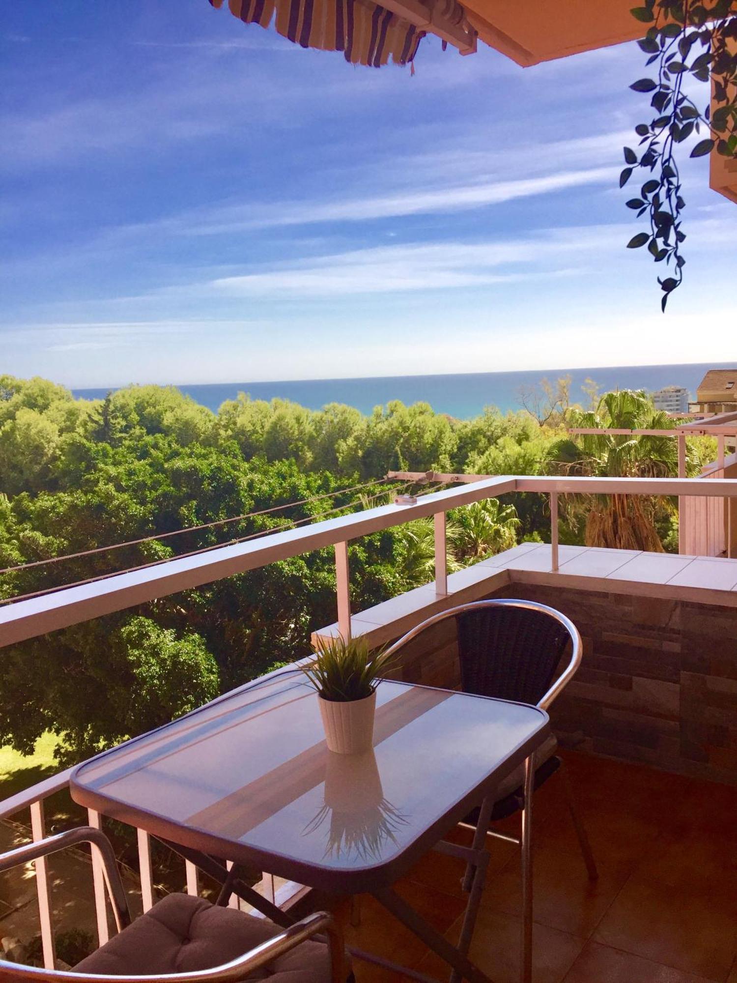 Agata Apartment Benalmadena Luaran gambar