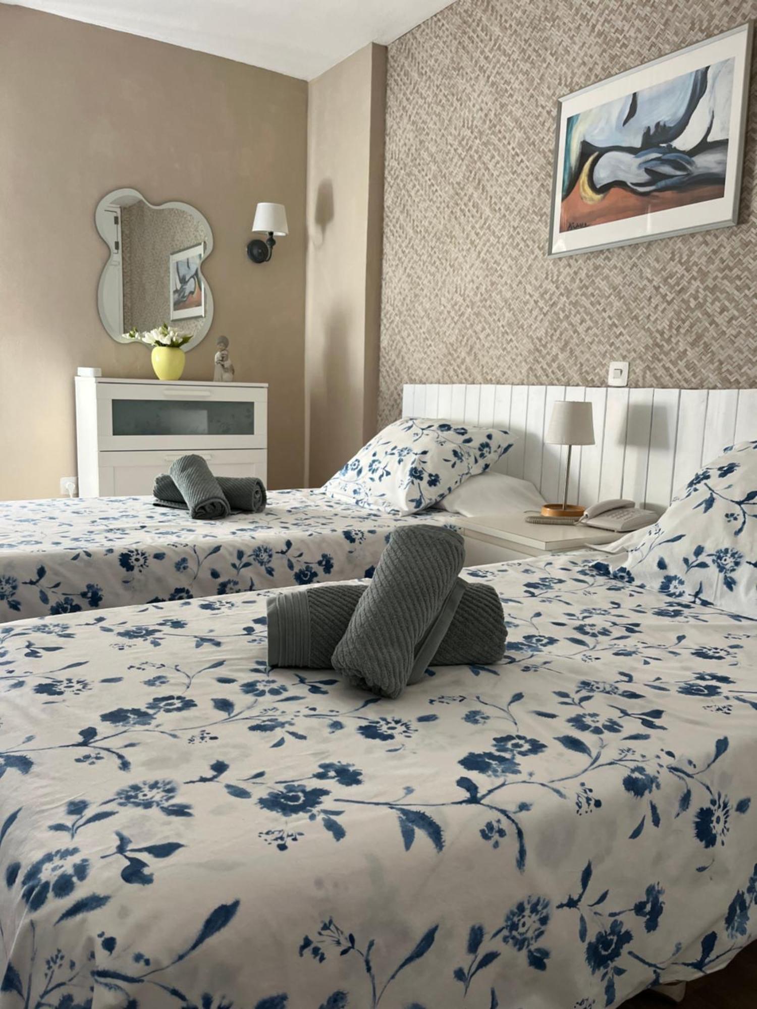 Agata Apartment Benalmadena Luaran gambar