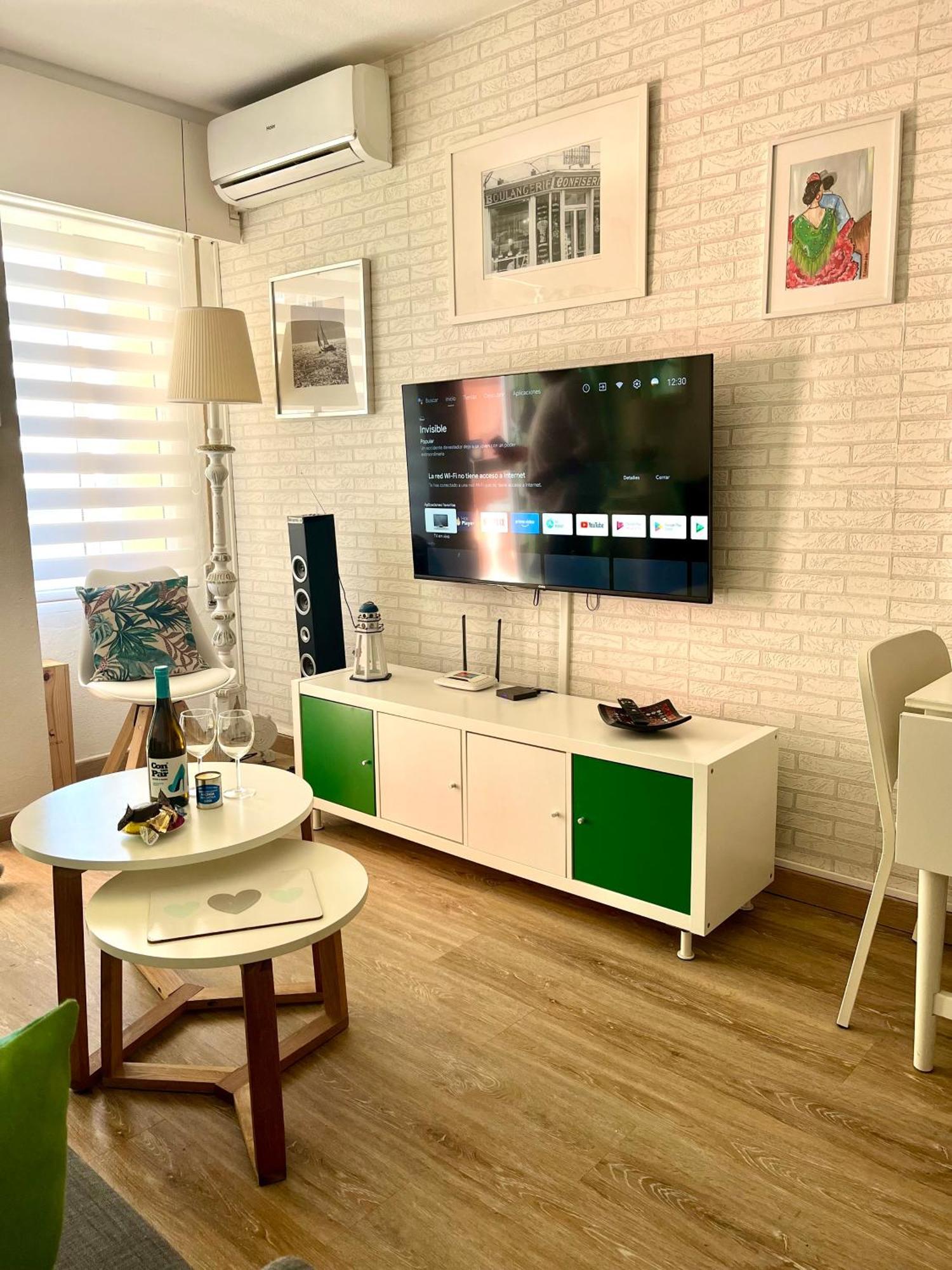 Agata Apartment Benalmadena Luaran gambar