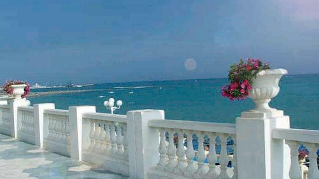 Agata Apartment Benalmadena Luaran gambar