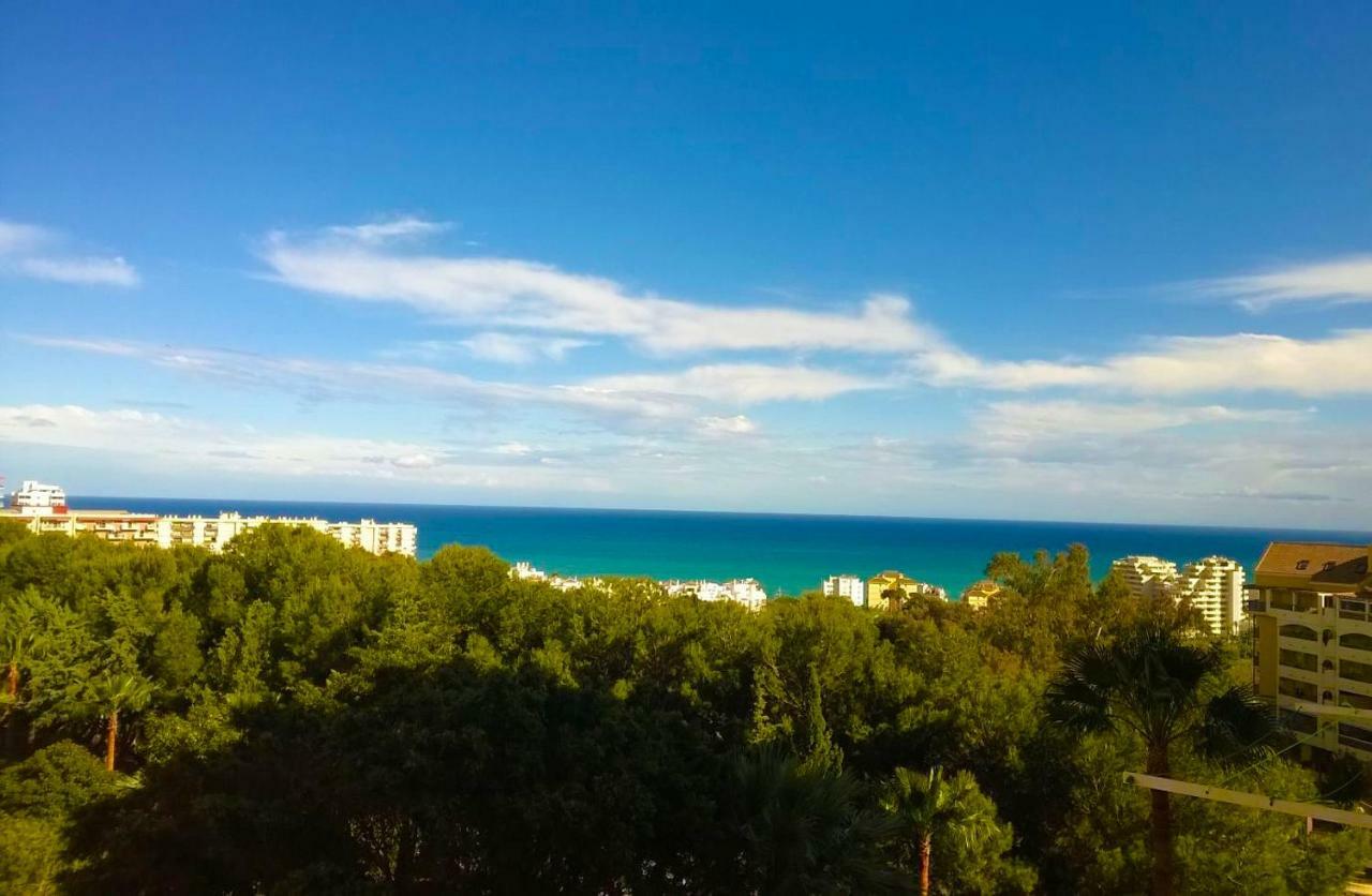 Agata Apartment Benalmadena Luaran gambar