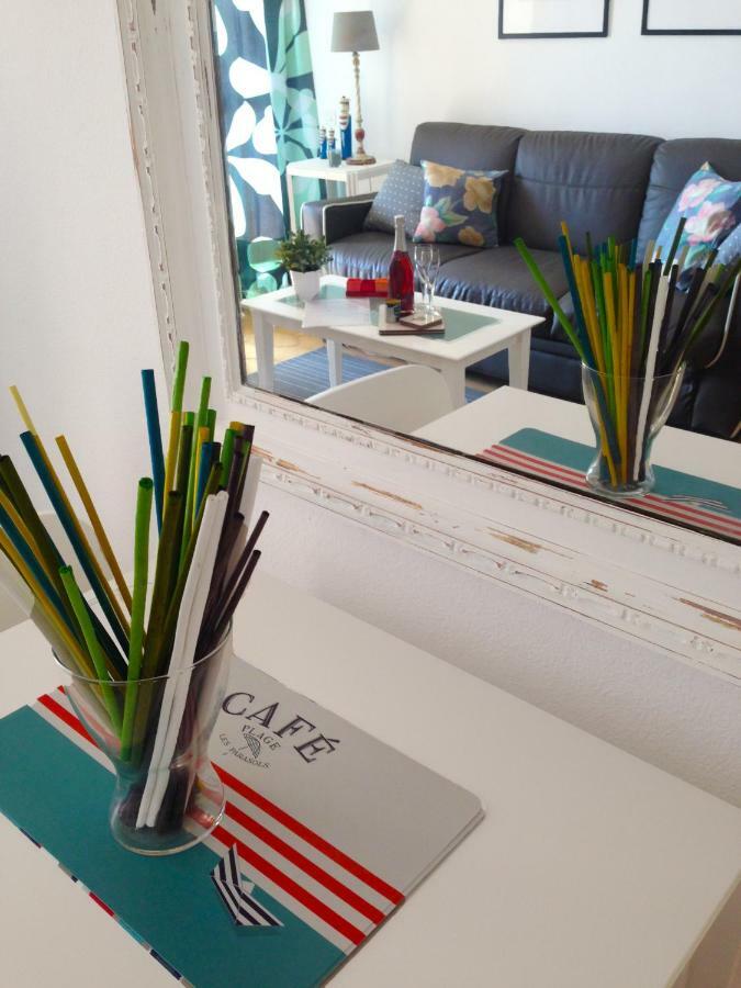 Agata Apartment Benalmadena Luaran gambar