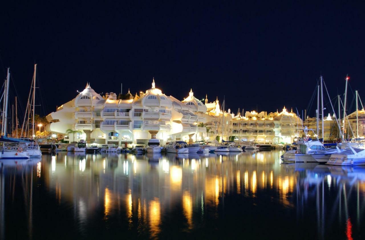 Agata Apartment Benalmadena Luaran gambar