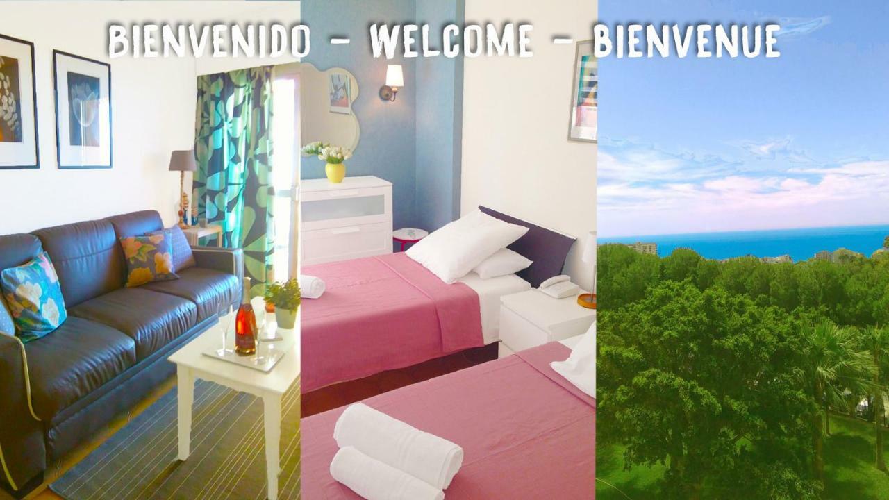 Agata Apartment Benalmadena Luaran gambar