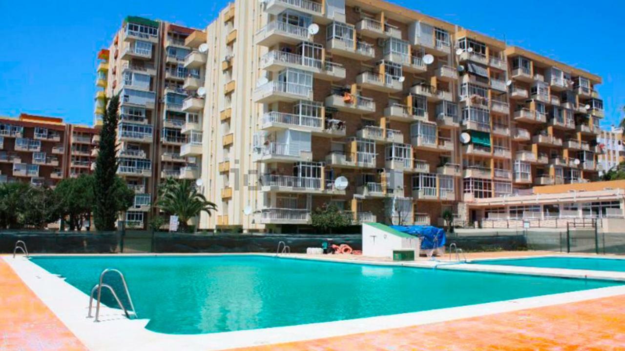 Agata Apartment Benalmadena Luaran gambar