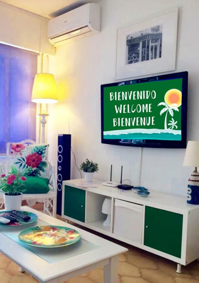 Agata Apartment Benalmadena Luaran gambar