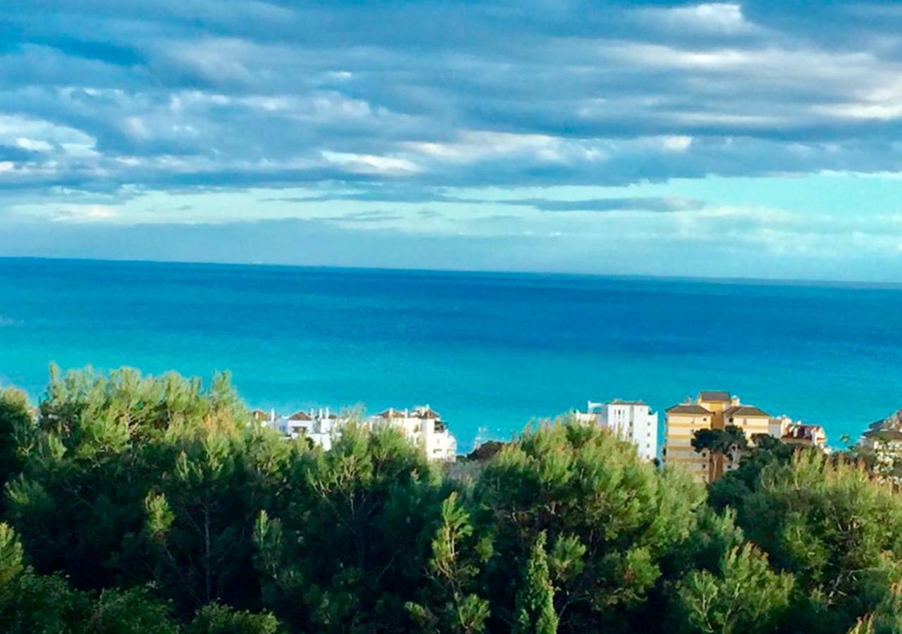 Agata Apartment Benalmadena Luaran gambar