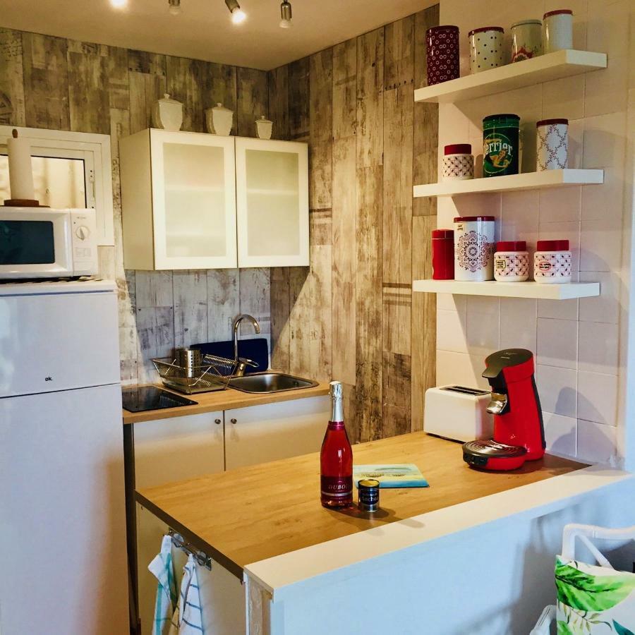 Agata Apartment Benalmadena Luaran gambar