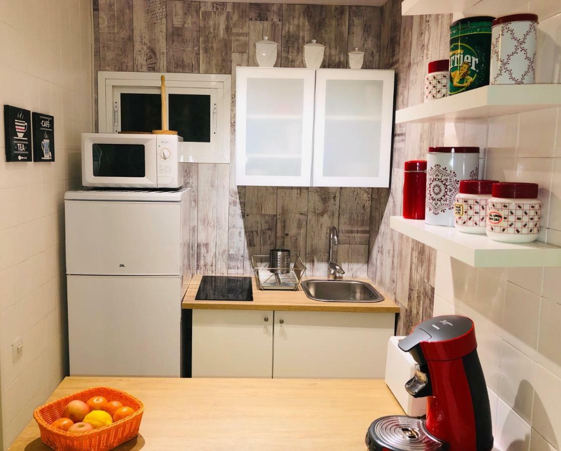 Agata Apartment Benalmadena Luaran gambar